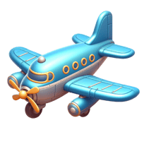Airplane Games