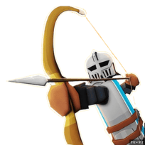 Archery Games