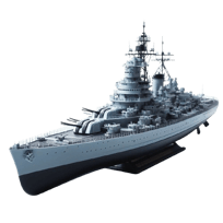 Battleship Games
