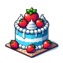 Cake Games