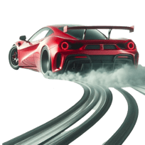 Drifting Games