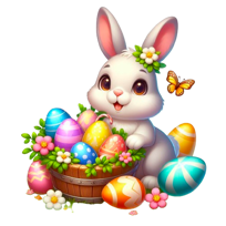 Easter Games