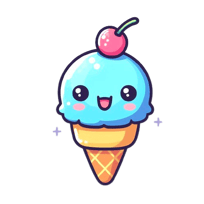 Ice Cream Games