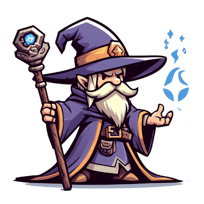 Magic Games