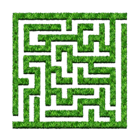 Maze Games