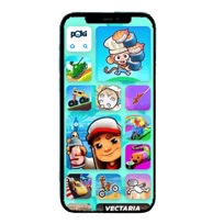 Mobile Games