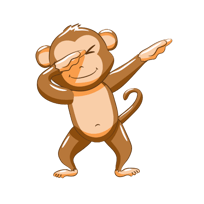 Monkey Games