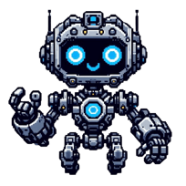 Robot Games