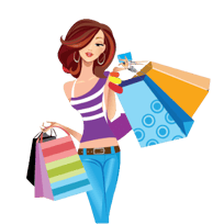 Shopping Games