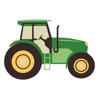 Tractor Games
