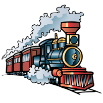 Train Games