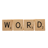 Word Games