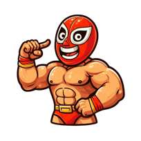 Wrestling Games