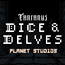 Tartarus Dice & Delves
