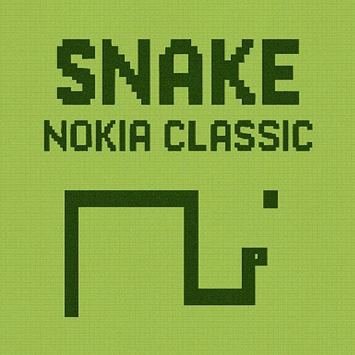 Snake Nokia Classic