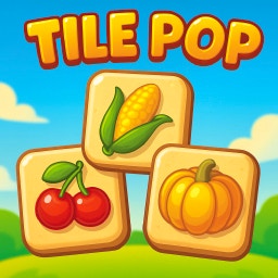 Tile Pop