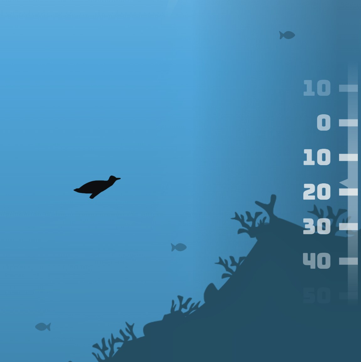 A Penguin's Odyssey