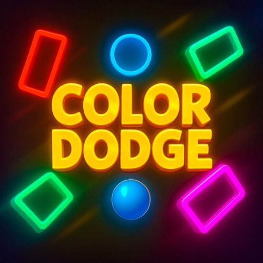 Color Dodge