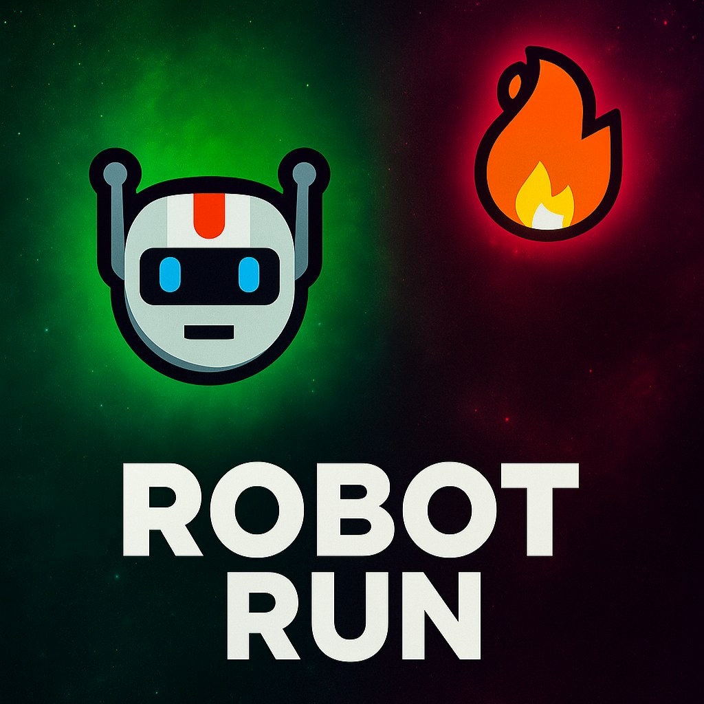 Robot Run