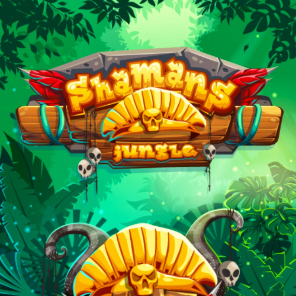 Shamans Jungle