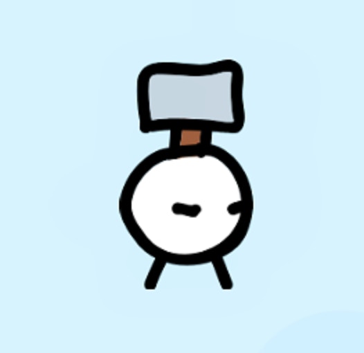 Hammer Head