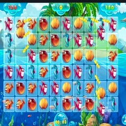 Fish World