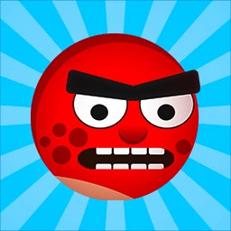 Angry Balls - Demolition