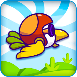 Loonie Birds