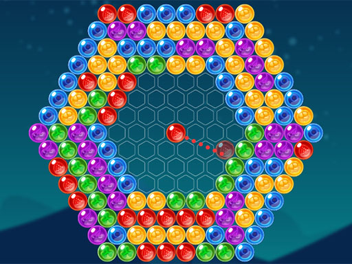 Bubble Around