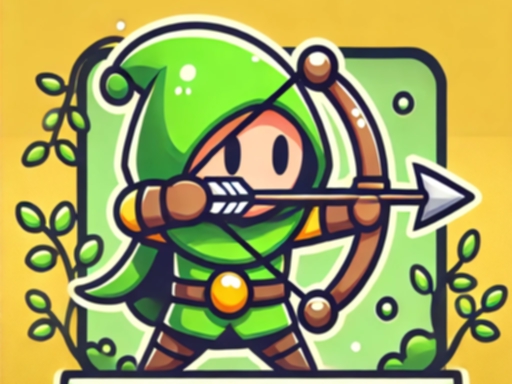 Archer Legend