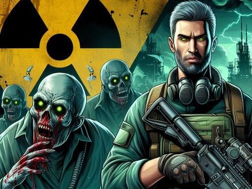 Radiation Zone