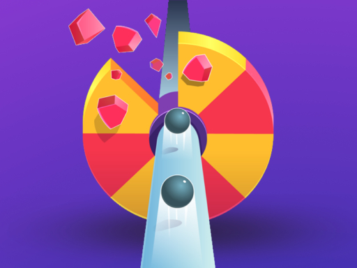 Color Pop 3D
